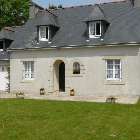 Laraon - Maison, Calme, Pouldreuzic - Ad6004 Exterior foto